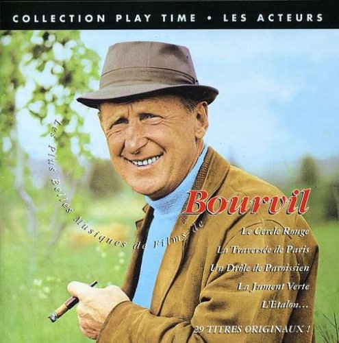 Bourvil