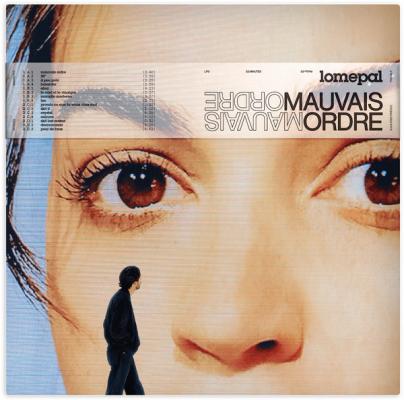 Mauvais Ordre