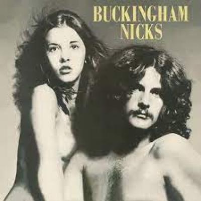 Buckingham Nicks