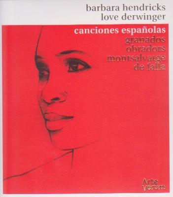 Canciones Españolas