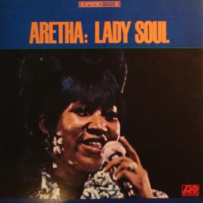 Lady Soul