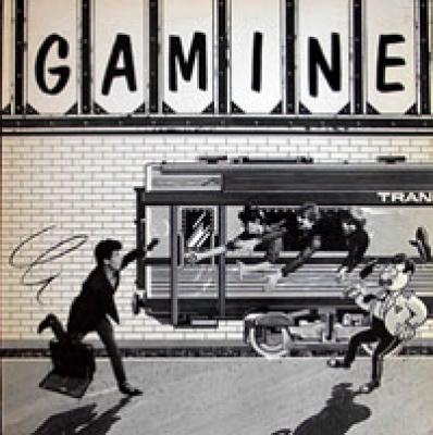 Gamine