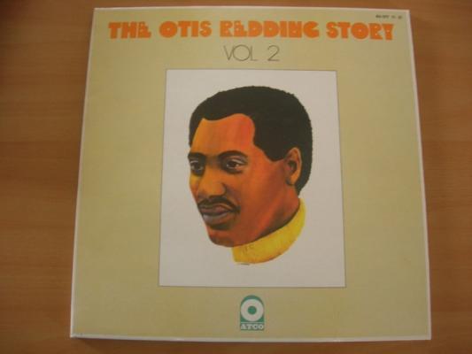 The Otis Redding Story 2