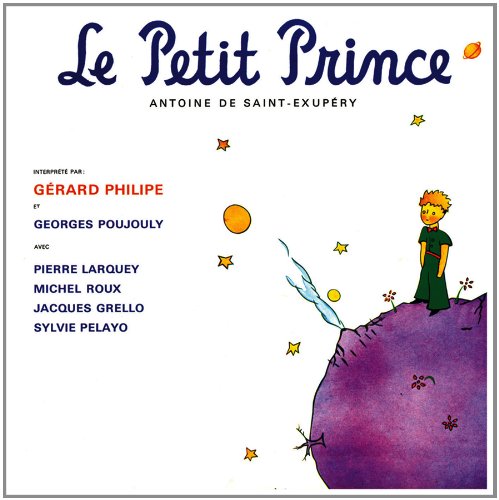 Antoine De Saint-exupery