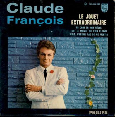 Le Jouet Extraordinaire