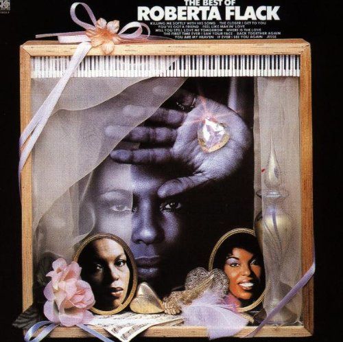 The Best Of Roberta Flack