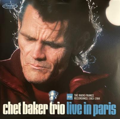 Live In Paris