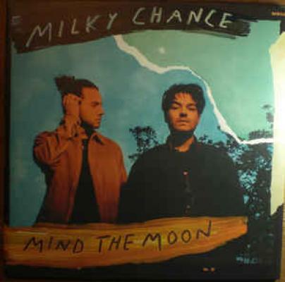 Mind The Moon