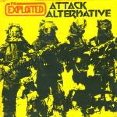 Attack Alternative