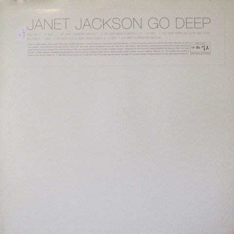 Go Deep Remix