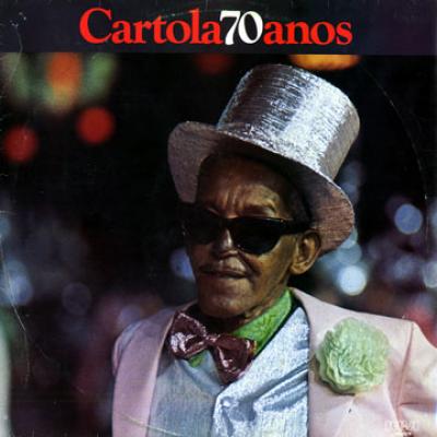 Cartola 70 Anos