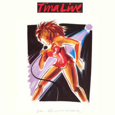 Tina Live