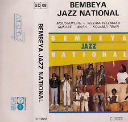 Bembeya Jazz National