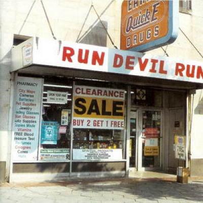 Run Devil Run