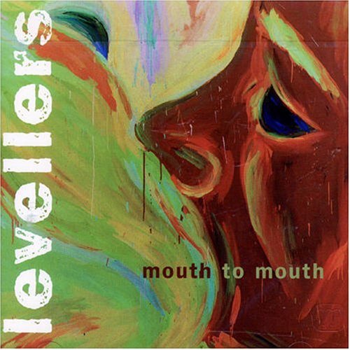 Mouth To Mouth