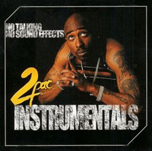 2pac Instrumentals