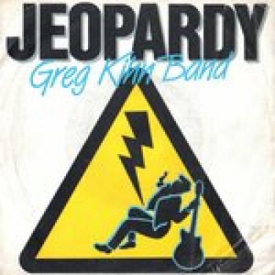 Jeopardy