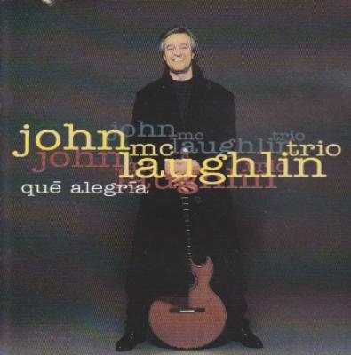 Qué Alegria