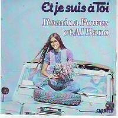Et Je Suis à Toi