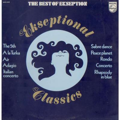 Ekseptional Classics