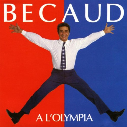 Becaud - A L'olympia