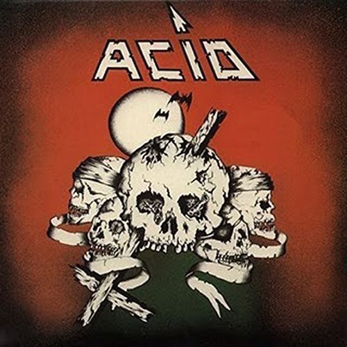 Acid: Expanded Edition /  Acid