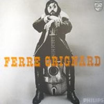 S/t Ferre Grignard