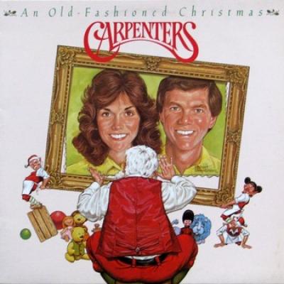 An Old-fashioned Christmas