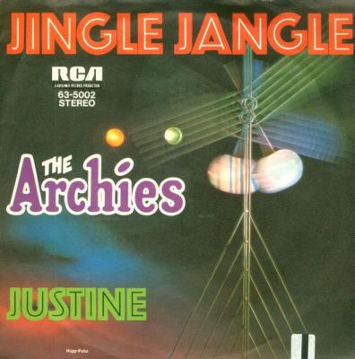 Jungle Jangle