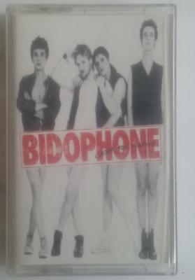 Bidophone / Crache Ton Machin