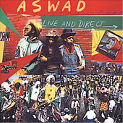 Live & Direct