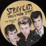 Hollywood Strut - The Unreleased Cuts