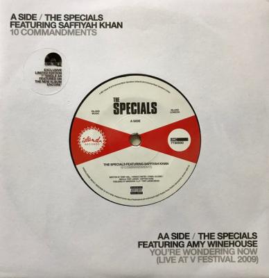 Specials (the)