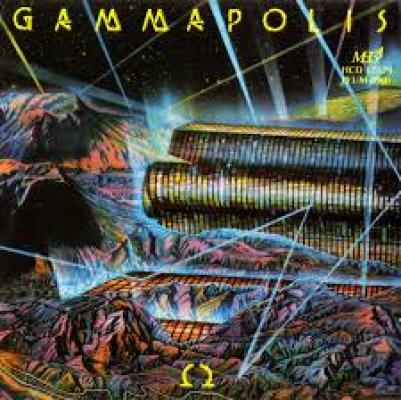 Gammapolis