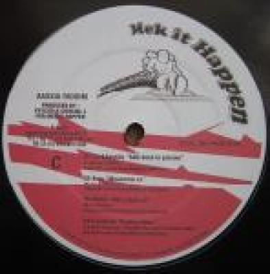Aaxxias Riddim