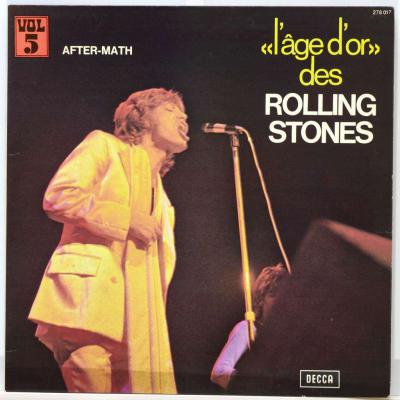 L'age D'or Vol5 : After-math