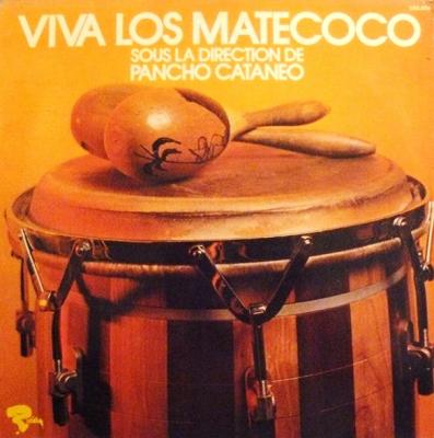 Viva Los Matecoco