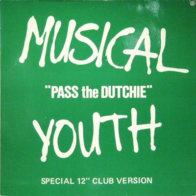 Pass The Dutchie