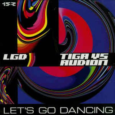 Let's Go Dancing
