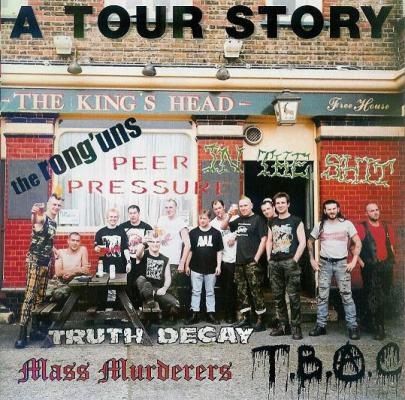 A Tour Story