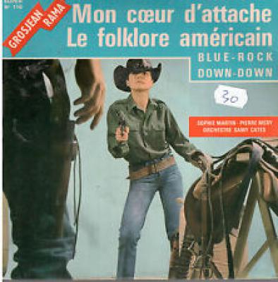 Mon Coeur D'attache