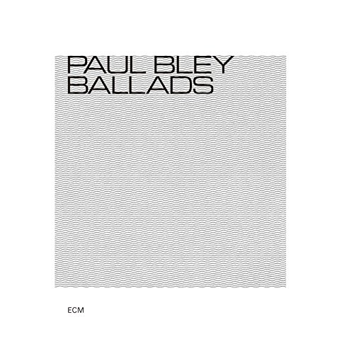 Ballads