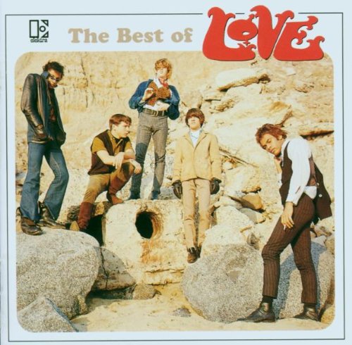 The Best Of Love
