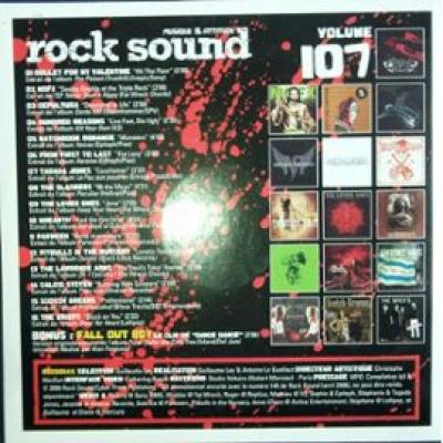 Rock Sound 107