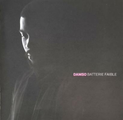 Batterie Faible