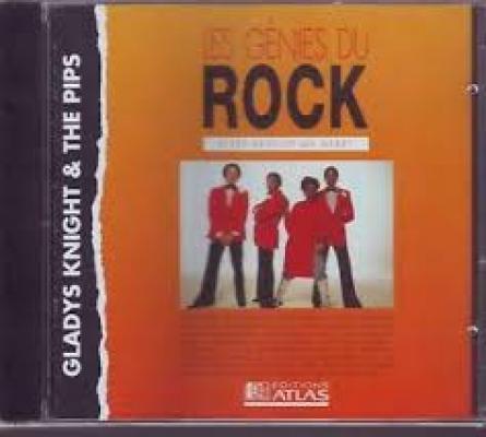 Gladys Knight & The Pips