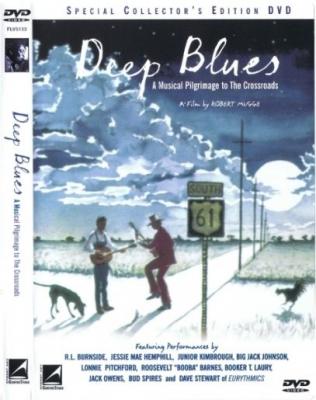 Deep Blues
