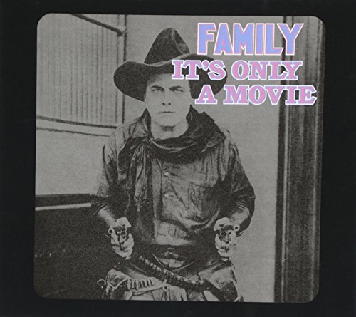 Its Only A Movie