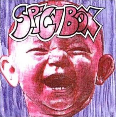 Spicy Box