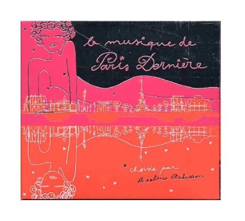 La Musique De Paris Derniere 2